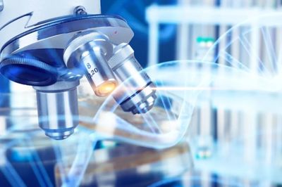 合成生物技術 開啟生物生產新紀元