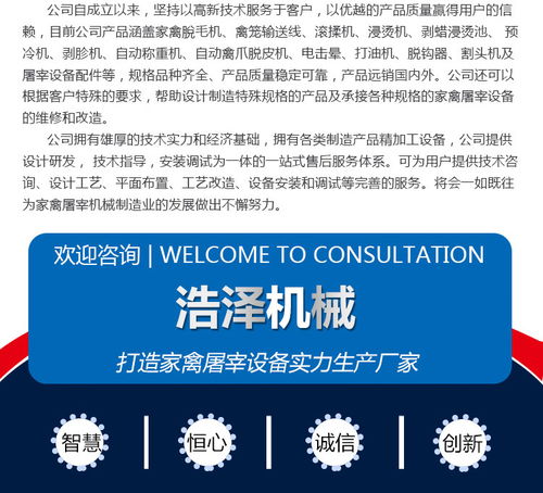 鵝浸燙機報價服務與招生輔助服務全解析 多圖展示，助力養殖與教育行業